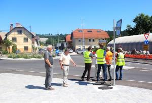 TEHNIČNI PREVZEM KROŽPŠČA PRI ŽAJFNICI 06 FOTO LJUBO VUKELIČ